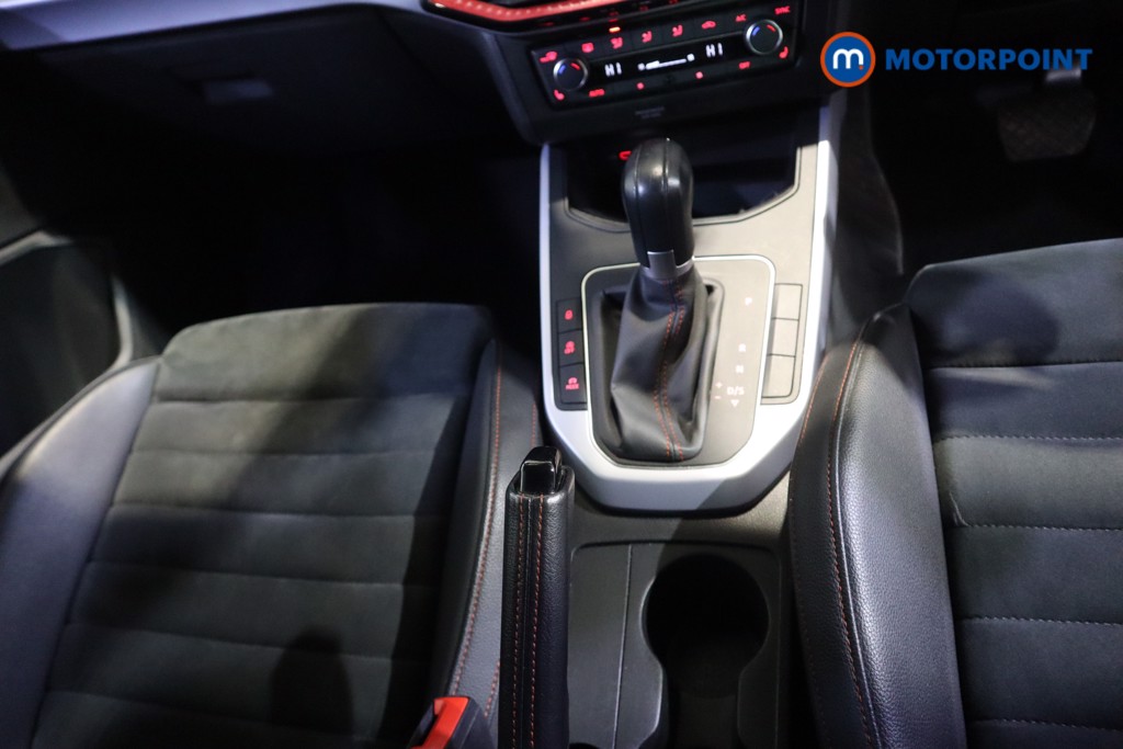 Seat Arona Fr Sport Automatic Petrol SUV - Stock Number (1617273) - 6th supplementary image