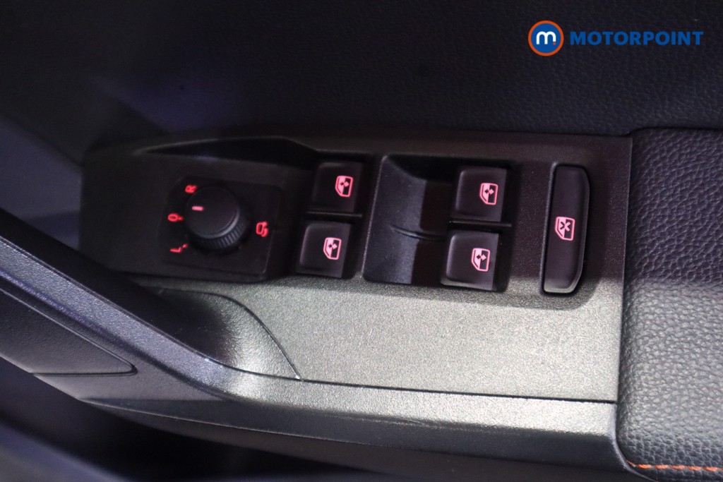 Seat Arona Fr Sport Automatic Petrol SUV - Stock Number (1617273) - 11th supplementary image