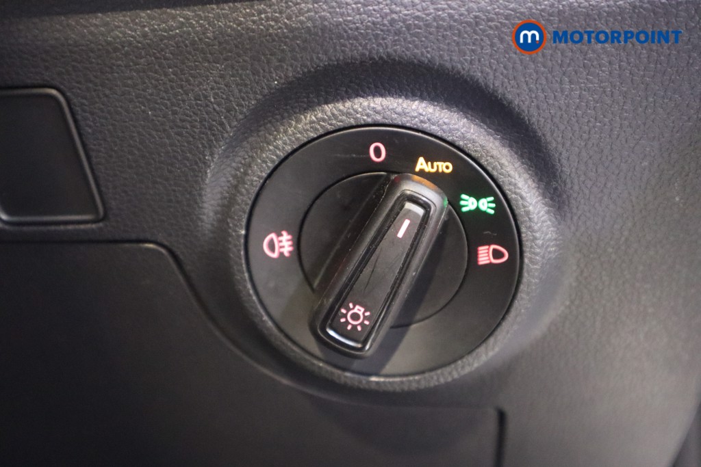 Seat Arona Fr Sport Automatic Petrol SUV - Stock Number (1617273) - 12th supplementary image