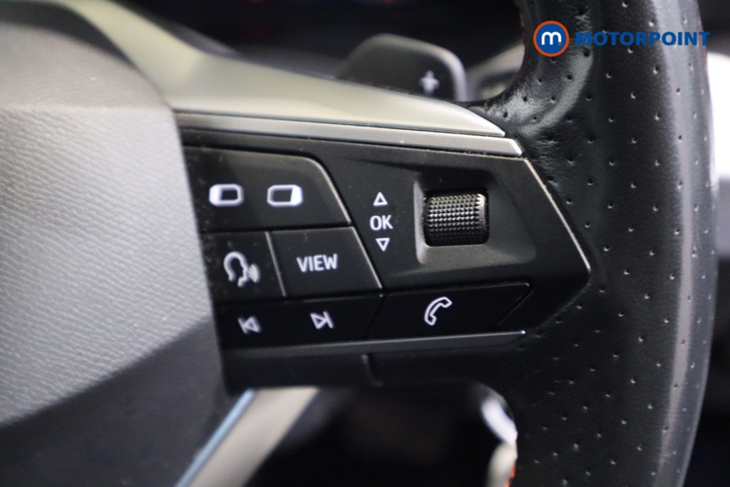 Seat Arona Fr Sport Automatic Petrol SUV - Stock Number (1617273) - 13th supplementary image