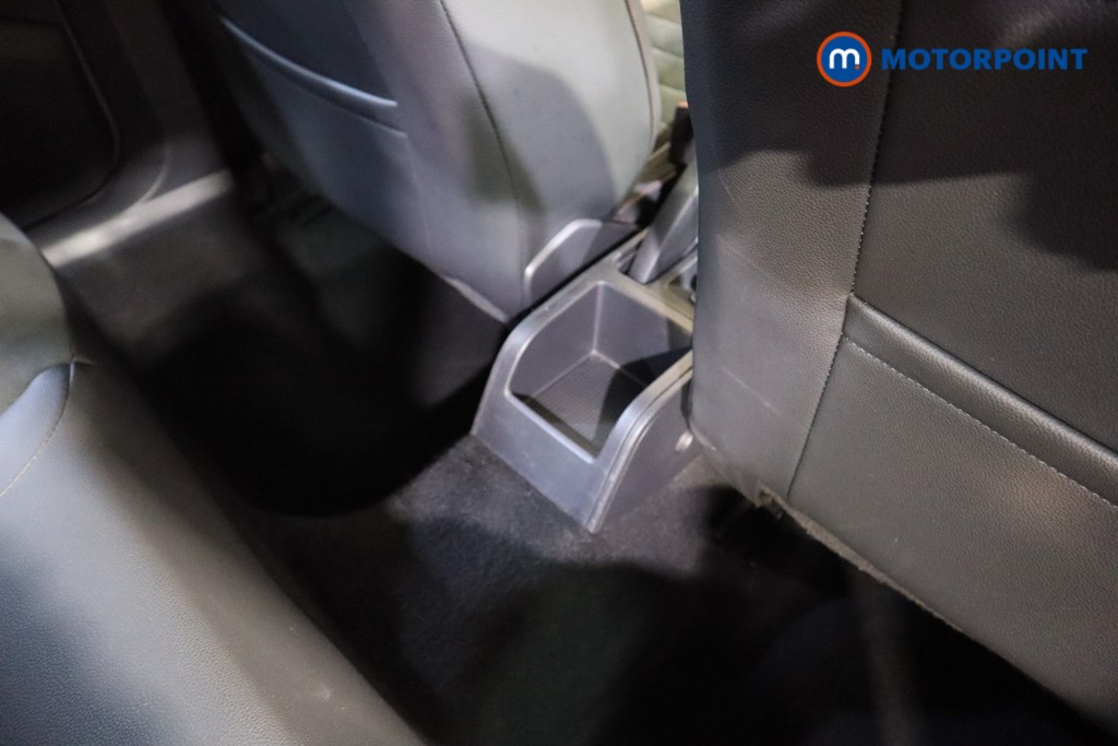 Seat Arona Fr Sport Automatic Petrol SUV - Stock Number (1617273) - 19th supplementary image