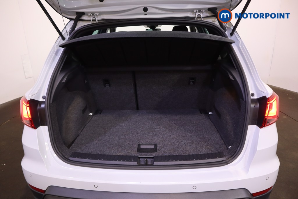 Seat Arona Fr Sport Automatic Petrol SUV - Stock Number (1617273) - 20th supplementary image