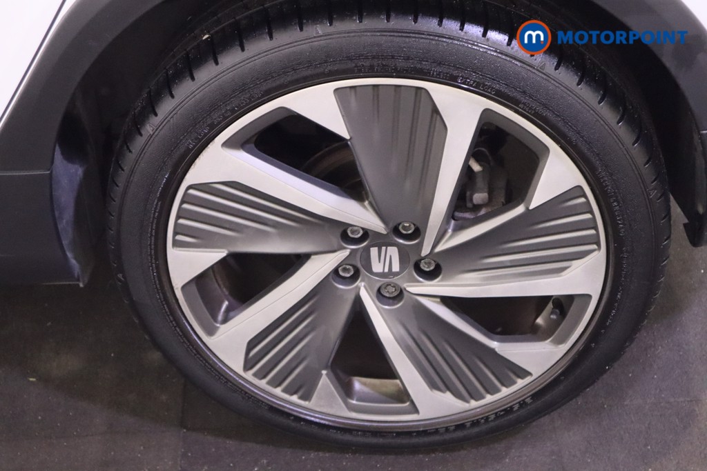 Seat Arona Fr Sport Automatic Petrol SUV - Stock Number (1617273) - 22nd supplementary image