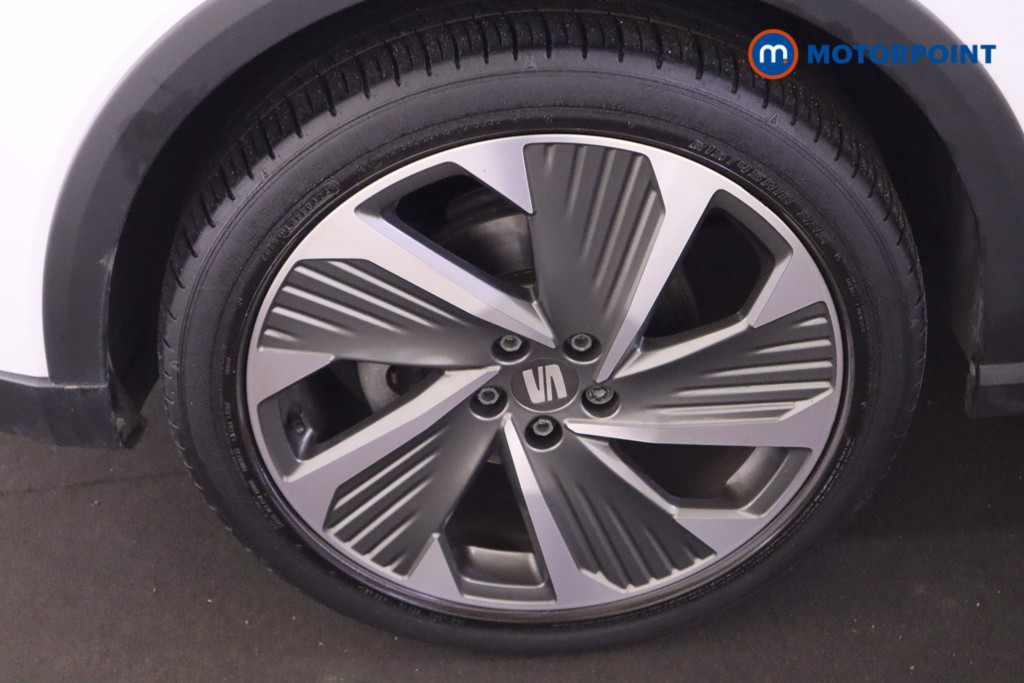 Seat Arona Fr Sport Automatic Petrol SUV - Stock Number (1617273) - 23rd supplementary image