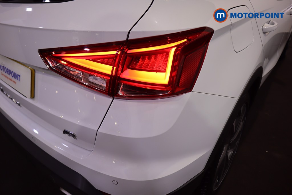 Seat Arona Fr Sport Automatic Petrol SUV - Stock Number (1617273) - 26th supplementary image