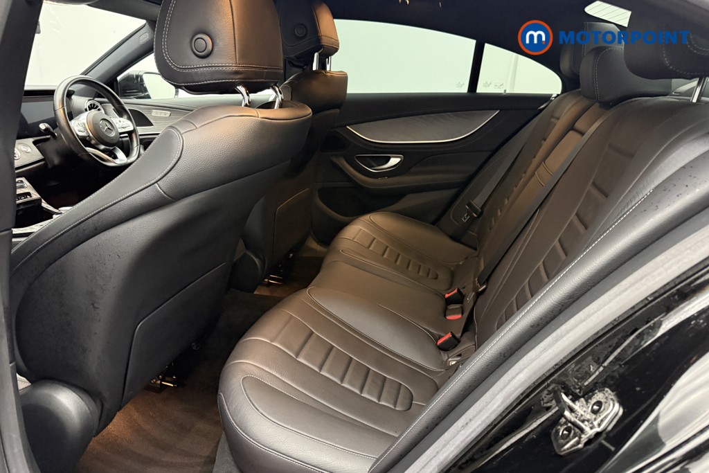 Mercedes-Benz CLS Amg Line Automatic Diesel Coupe - Stock Number (1617383) - 4th supplementary image