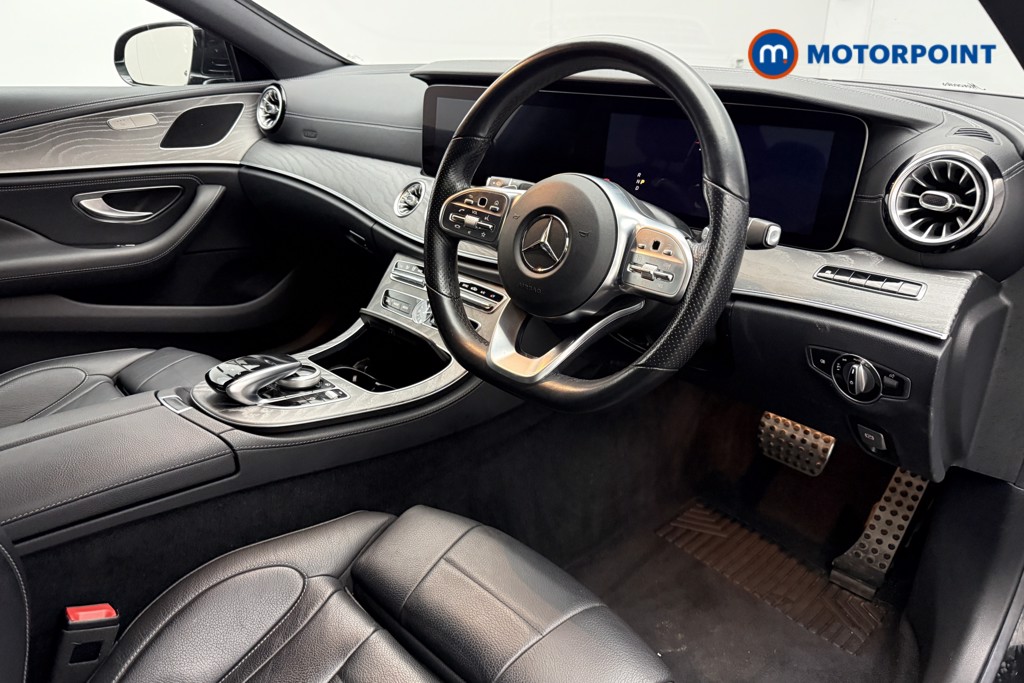 Mercedes-Benz CLS Amg Line Automatic Diesel Coupe - Stock Number (1617383) - 6th supplementary image