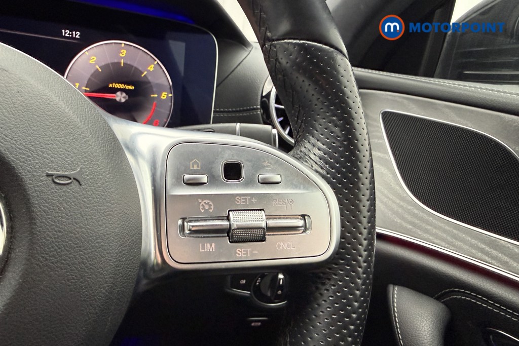 Mercedes-Benz CLS Amg Line Automatic Diesel Coupe - Stock Number (1617383) - 8th supplementary image