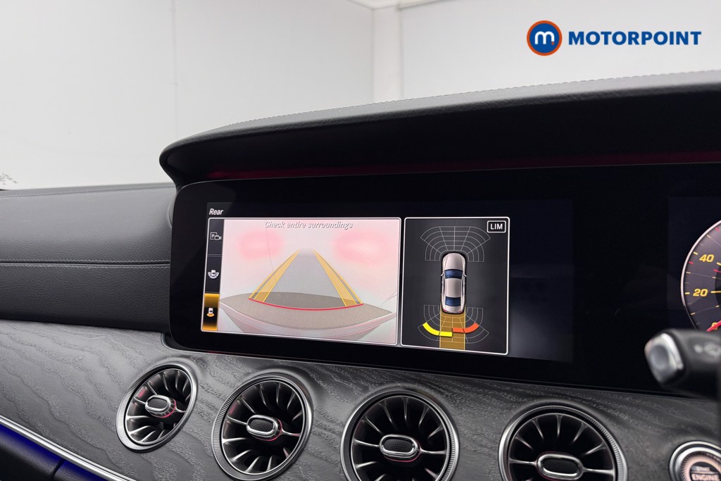 Mercedes-Benz CLS Amg Line Automatic Diesel Coupe - Stock Number (1617383) - 12th supplementary image