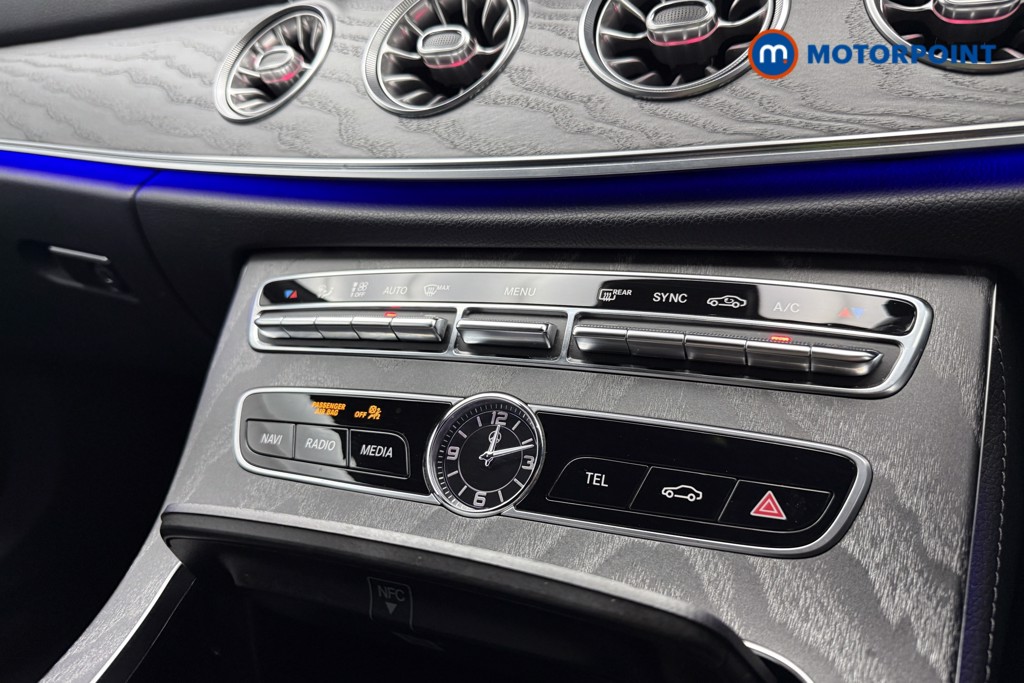 Mercedes-Benz CLS Amg Line Automatic Diesel Coupe - Stock Number (1617383) - 13th supplementary image