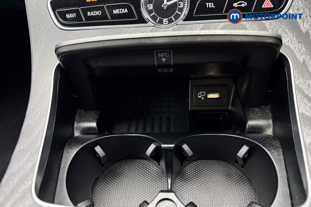 Mercedes-Benz CLS Amg Line Automatic Diesel Coupe - Stock Number (1617383) - 14th supplementary image