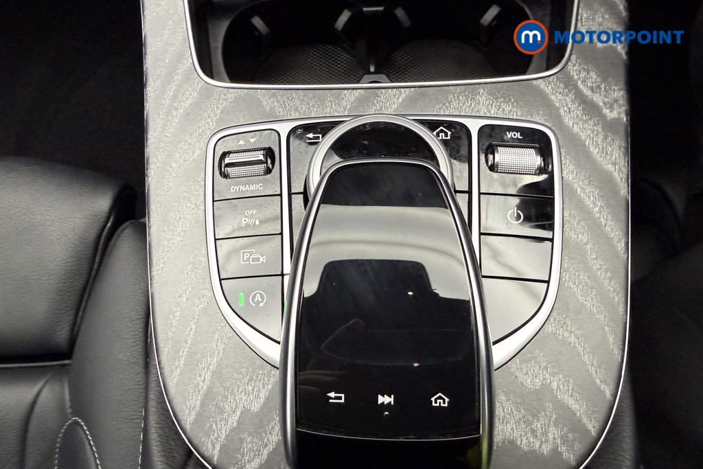 Mercedes-Benz CLS Amg Line Automatic Diesel Coupe - Stock Number (1617383) - 15th supplementary image