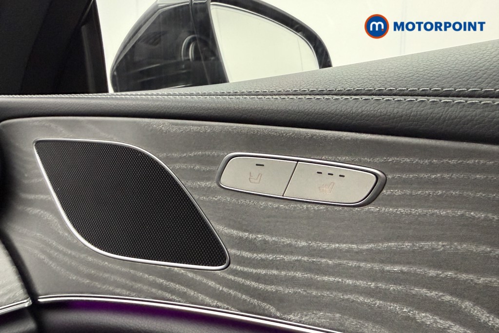 Mercedes-Benz CLS Amg Line Automatic Diesel Coupe - Stock Number (1617383) - 16th supplementary image