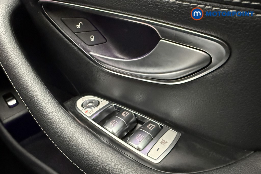 Mercedes-Benz CLS Amg Line Automatic Diesel Coupe - Stock Number (1617383) - 17th supplementary image