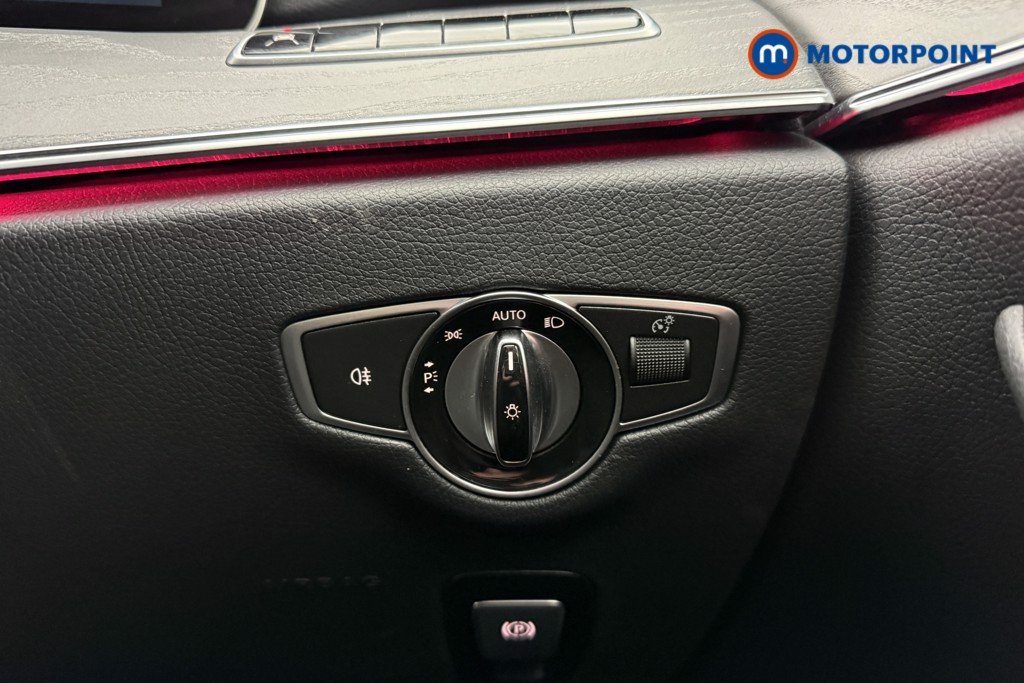 Mercedes-Benz CLS Amg Line Automatic Diesel Coupe - Stock Number (1617383) - 18th supplementary image