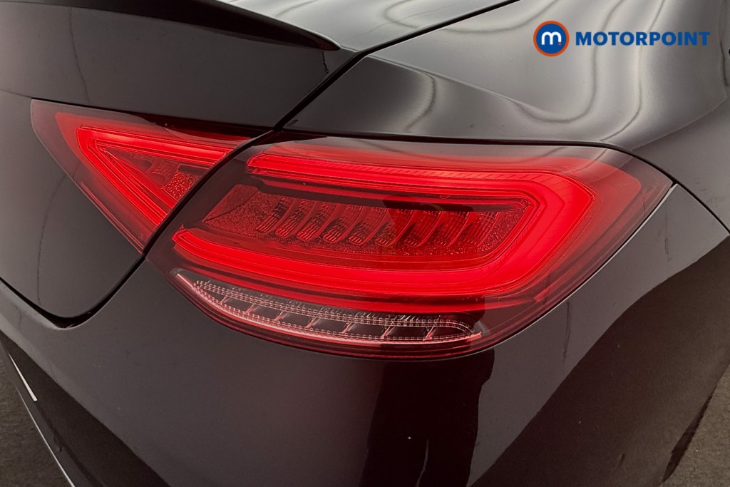 Mercedes-Benz CLS Amg Line Automatic Diesel Coupe - Stock Number (1617383) - 19th supplementary image