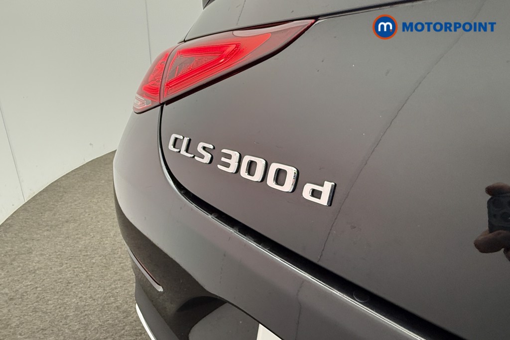 Mercedes-Benz CLS Amg Line Automatic Diesel Coupe - Stock Number (1617383) - 20th supplementary image