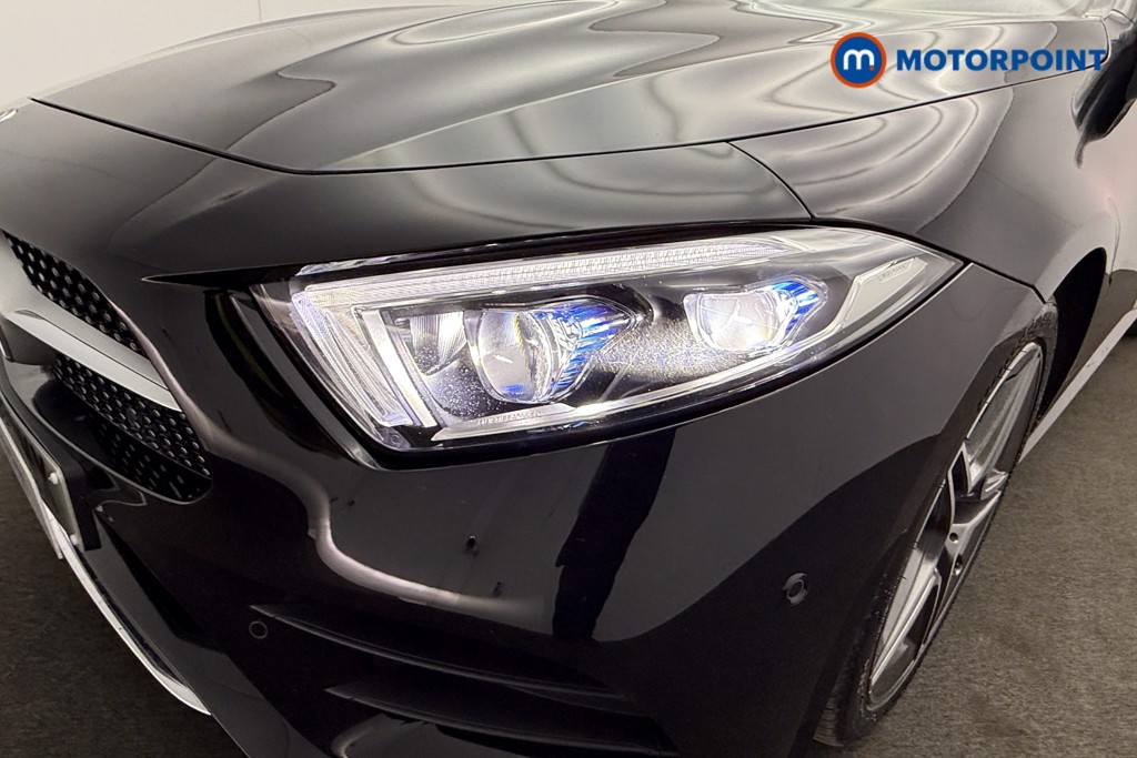 Mercedes-Benz CLS Amg Line Automatic Diesel Coupe - Stock Number (1617383) - 23rd supplementary image