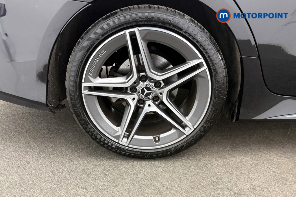 Mercedes-Benz CLS Amg Line Automatic Diesel Coupe - Stock Number (1617383) - 25th supplementary image