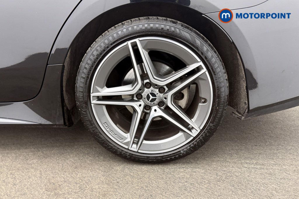 Mercedes-Benz CLS Amg Line Automatic Diesel Coupe - Stock Number (1617383) - 26th supplementary image