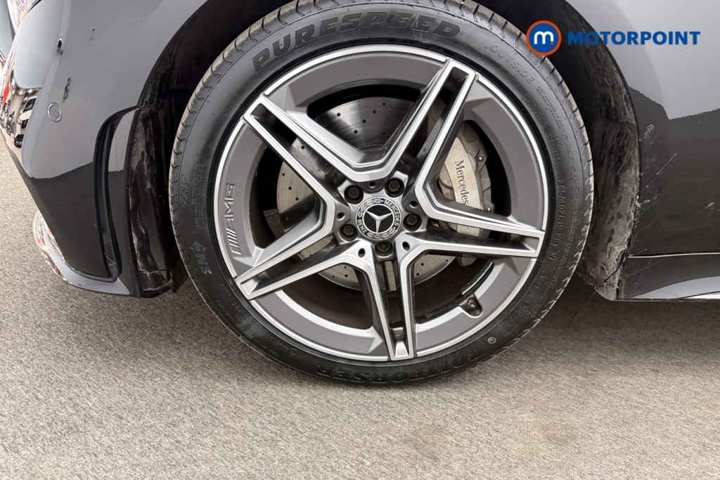 Mercedes-Benz CLS Amg Line Automatic Diesel Coupe - Stock Number (1617383) - 27th supplementary image