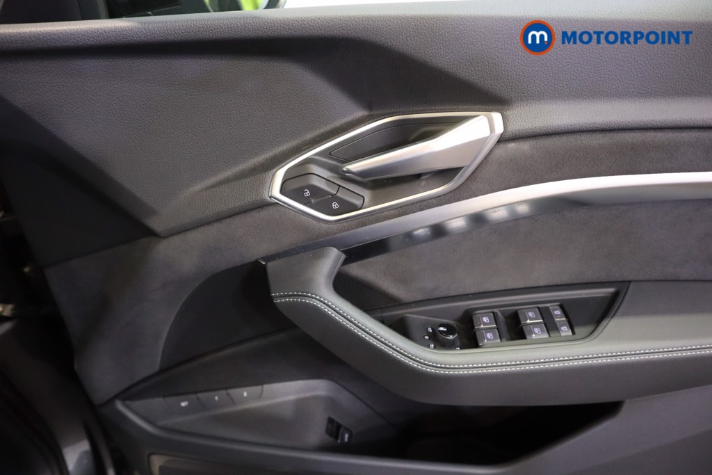 Audi E-Tron Black Edition Automatic Electric SUV - Stock Number (1617488) - 9th supplementary image