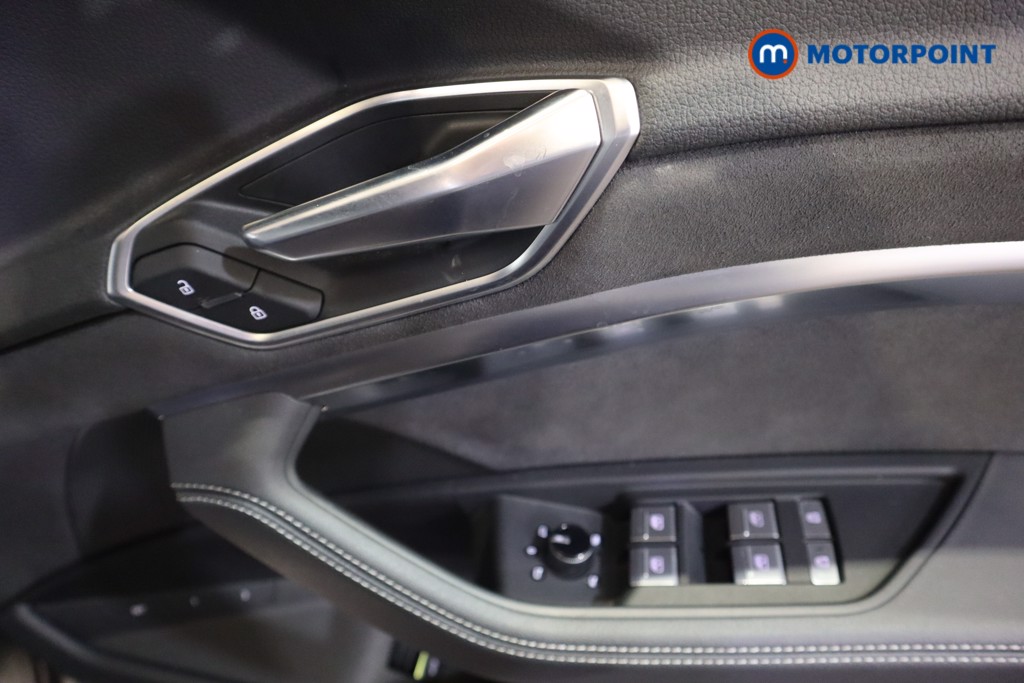 Audi E-Tron Black Edition Automatic Electric SUV - Stock Number (1617488) - 10th supplementary image