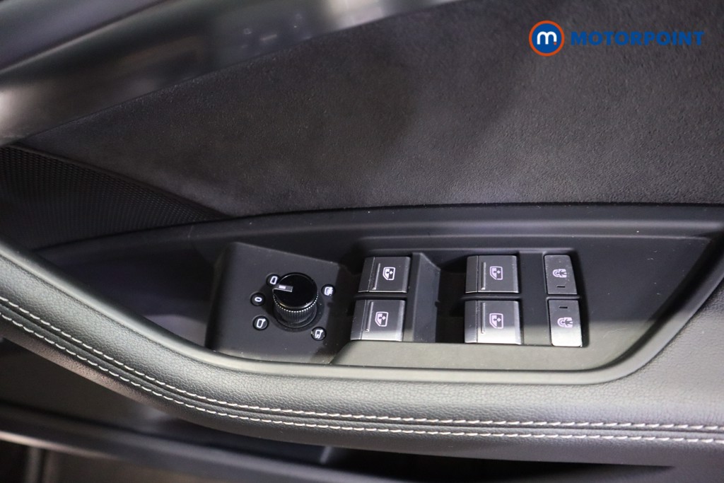 Audi E-Tron Black Edition Automatic Electric SUV - Stock Number (1617488) - 11th supplementary image