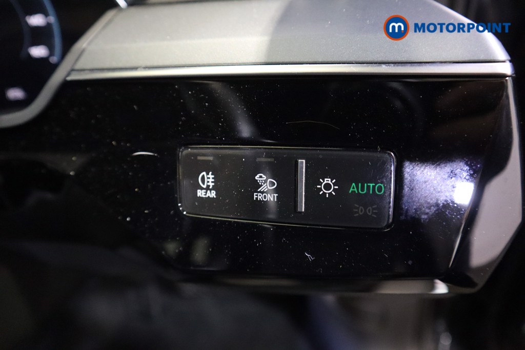 Audi E-Tron Black Edition Automatic Electric SUV - Stock Number (1617488) - 12th supplementary image