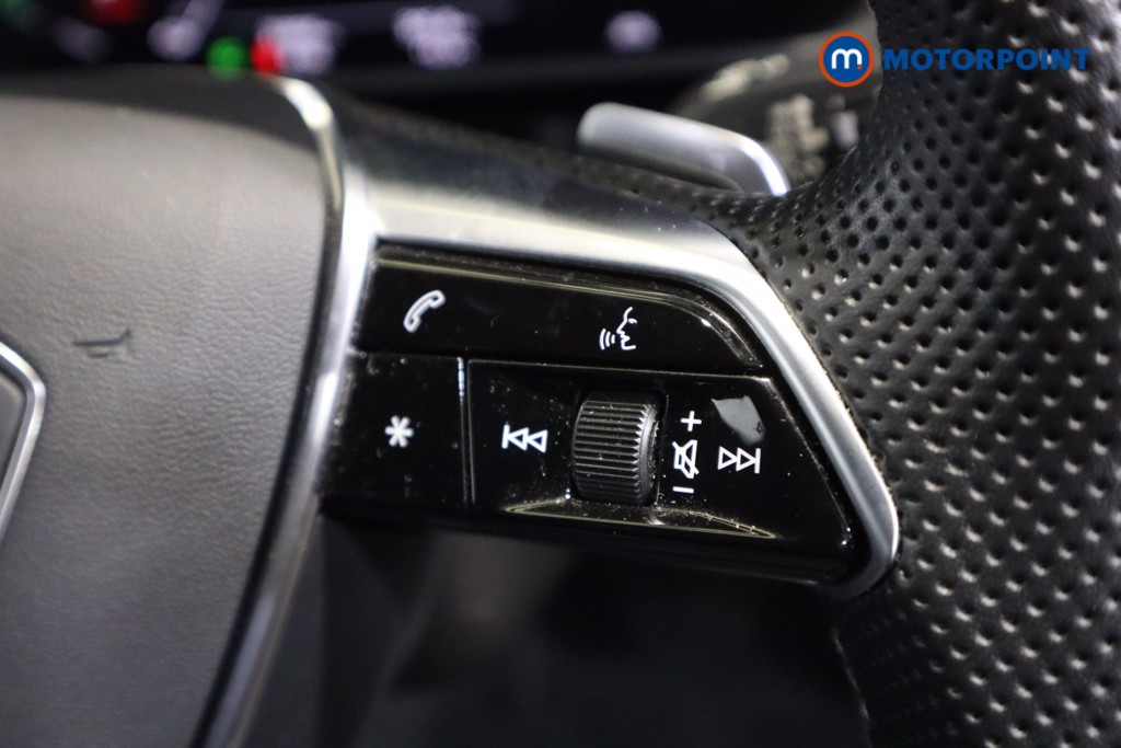 Audi E-Tron Black Edition Automatic Electric SUV - Stock Number (1617488) - 13th supplementary image