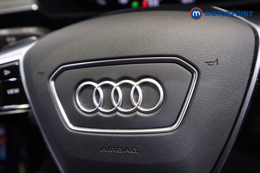 Audi E-Tron Black Edition Automatic Electric SUV - Stock Number (1617488) - 14th supplementary image