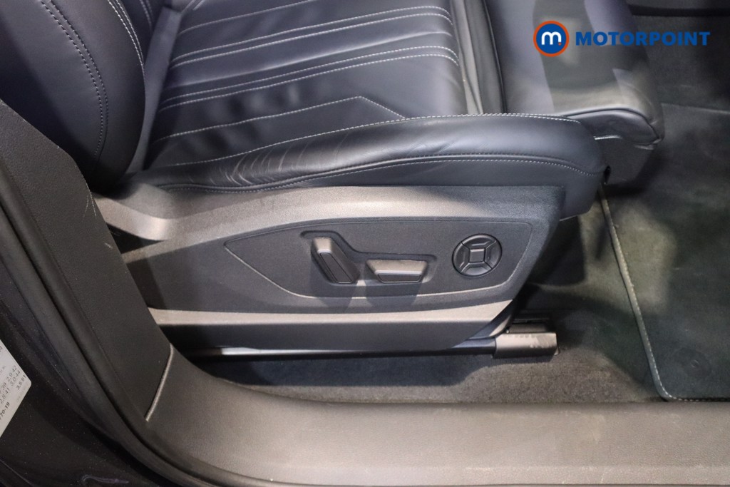 Audi E-Tron Black Edition Automatic Electric SUV - Stock Number (1617488) - 16th supplementary image