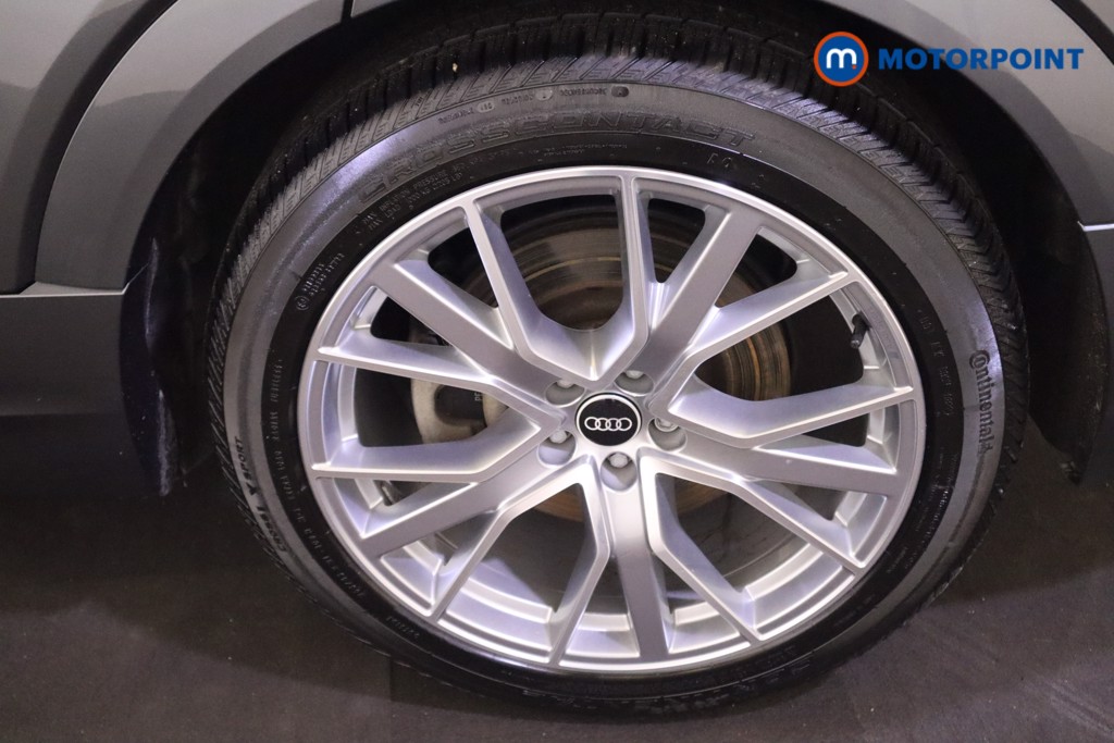 Audi E-Tron Black Edition Automatic Electric SUV - Stock Number (1617488) - 21st supplementary image