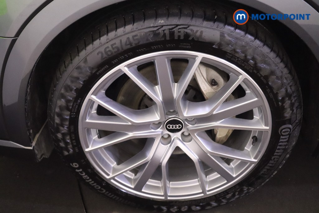 Audi E-Tron Black Edition Automatic Electric SUV - Stock Number (1617488) - 22nd supplementary image