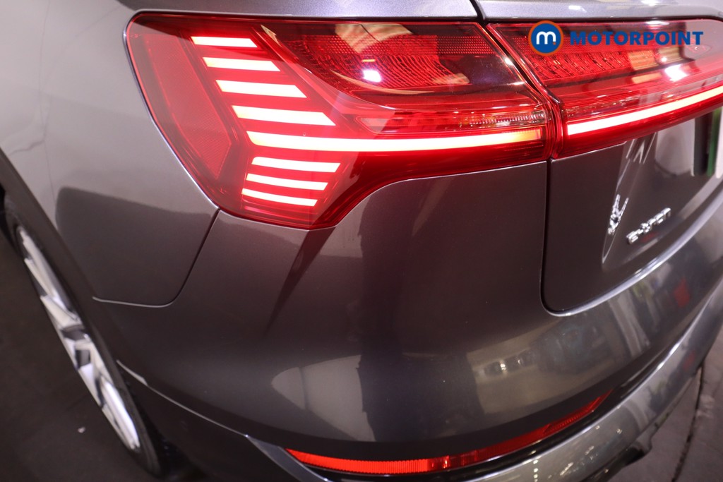 Audi E-Tron Black Edition Automatic Electric SUV - Stock Number (1617488) - 28th supplementary image