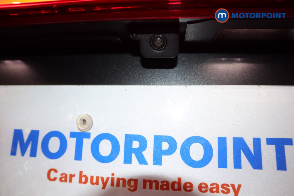 Audi E-Tron Black Edition Automatic Electric SUV - Stock Number (1617488) - 29th supplementary image