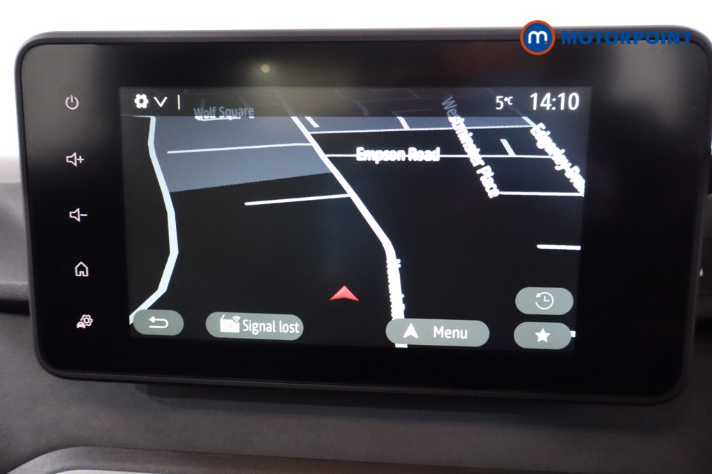 Dacia Sandero Stepway Extreme Manual Petrol-Lpg Hatchback - Stock Number (1617577) - 2nd supplementary image