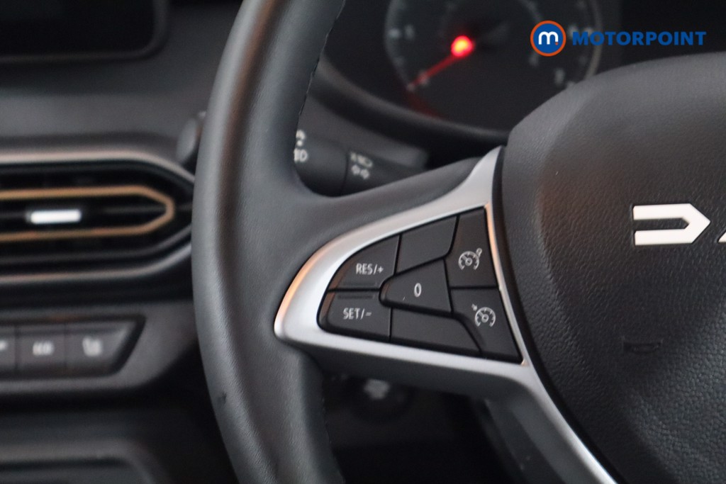 Dacia Sandero Stepway Extreme Manual Petrol-Lpg Hatchback - Stock Number (1617577) - 7th supplementary image