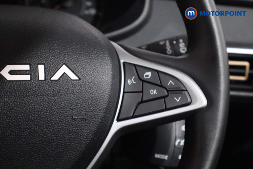 Dacia Sandero Stepway Extreme Manual Petrol-Lpg Hatchback - Stock Number (1617577) - 8th supplementary image