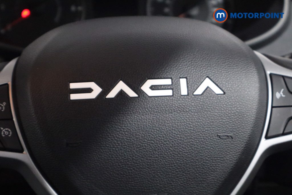 Dacia Sandero Stepway Extreme Manual Petrol-Lpg Hatchback - Stock Number (1617577) - 13th supplementary image