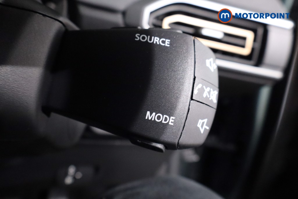 Dacia Sandero Stepway Extreme Manual Petrol-Lpg Hatchback - Stock Number (1617577) - 15th supplementary image