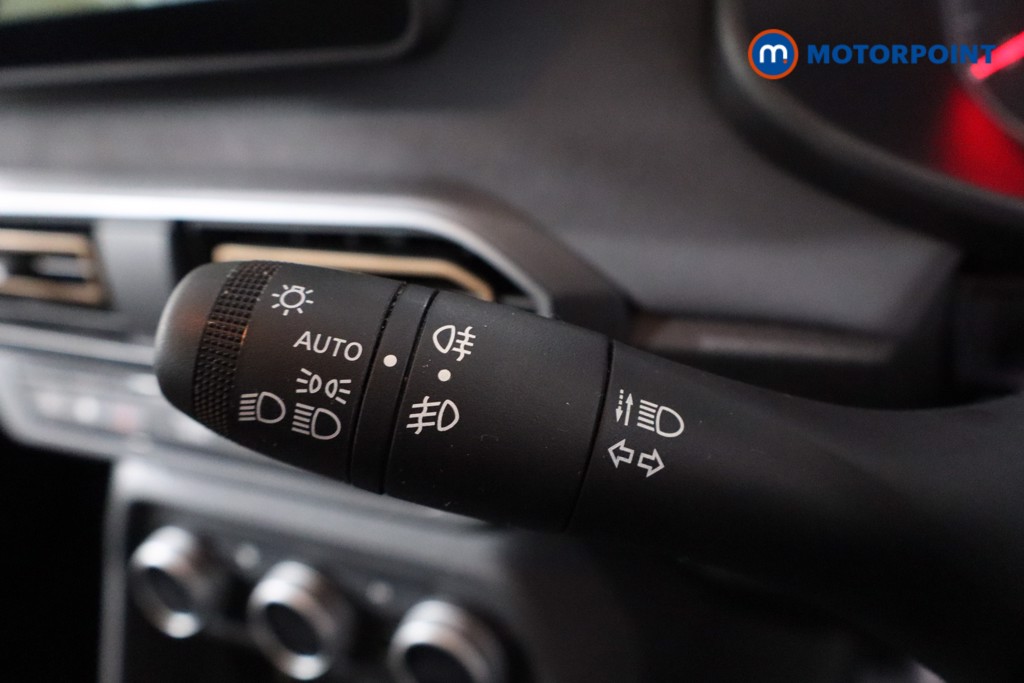 Dacia Sandero Stepway Extreme Manual Petrol-Lpg Hatchback - Stock Number (1617577) - 16th supplementary image