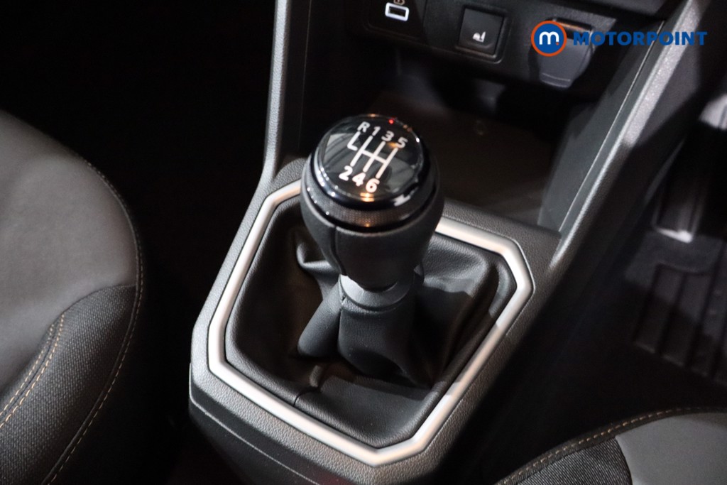Dacia Sandero Stepway Extreme Manual Petrol-Lpg Hatchback - Stock Number (1617577) - 18th supplementary image