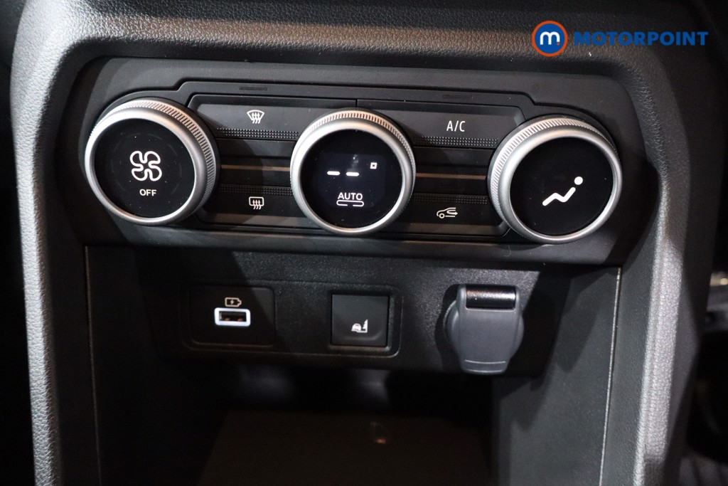 Dacia Sandero Stepway Extreme Manual Petrol-Lpg Hatchback - Stock Number (1617577) - 20th supplementary image