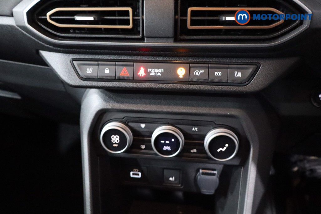 Dacia Sandero Stepway Extreme Manual Petrol-Lpg Hatchback - Stock Number (1617577) - 21st supplementary image