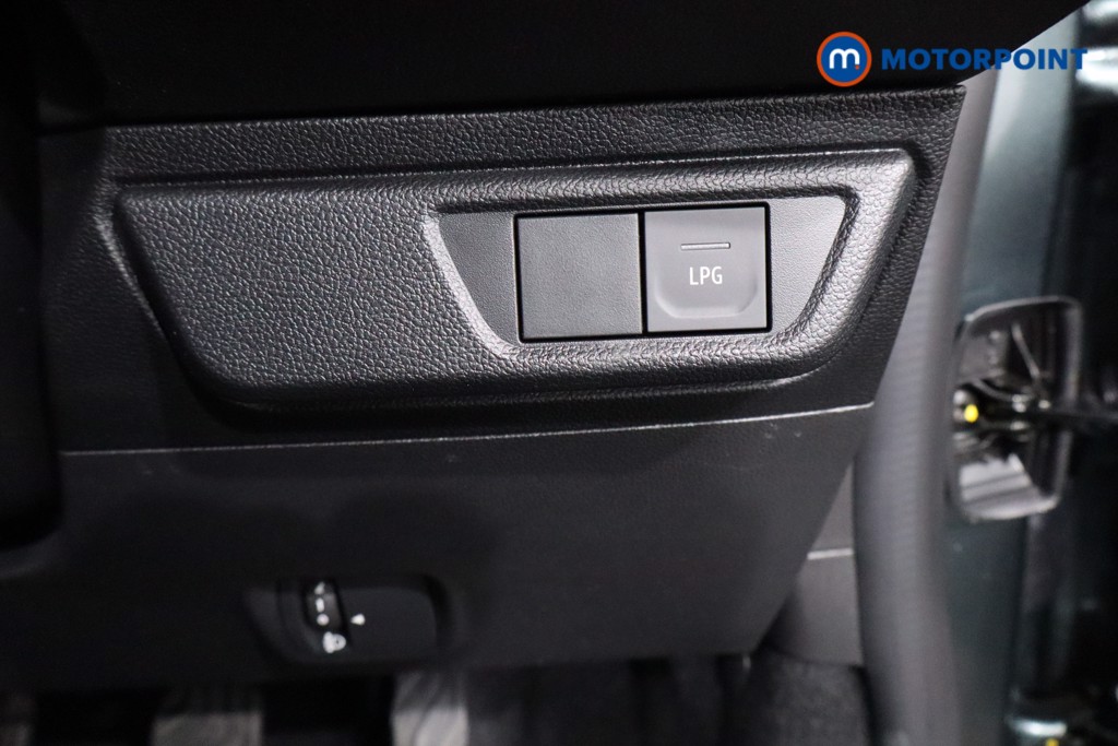 Dacia Sandero Stepway Extreme Manual Petrol-Lpg Hatchback - Stock Number (1617577) - 22nd supplementary image