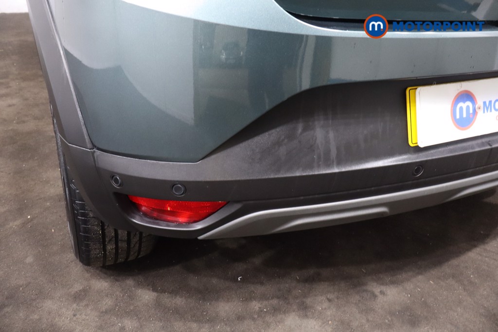 Dacia Sandero Stepway Extreme Manual Petrol-Lpg Hatchback - Stock Number (1617577) - 35th supplementary image