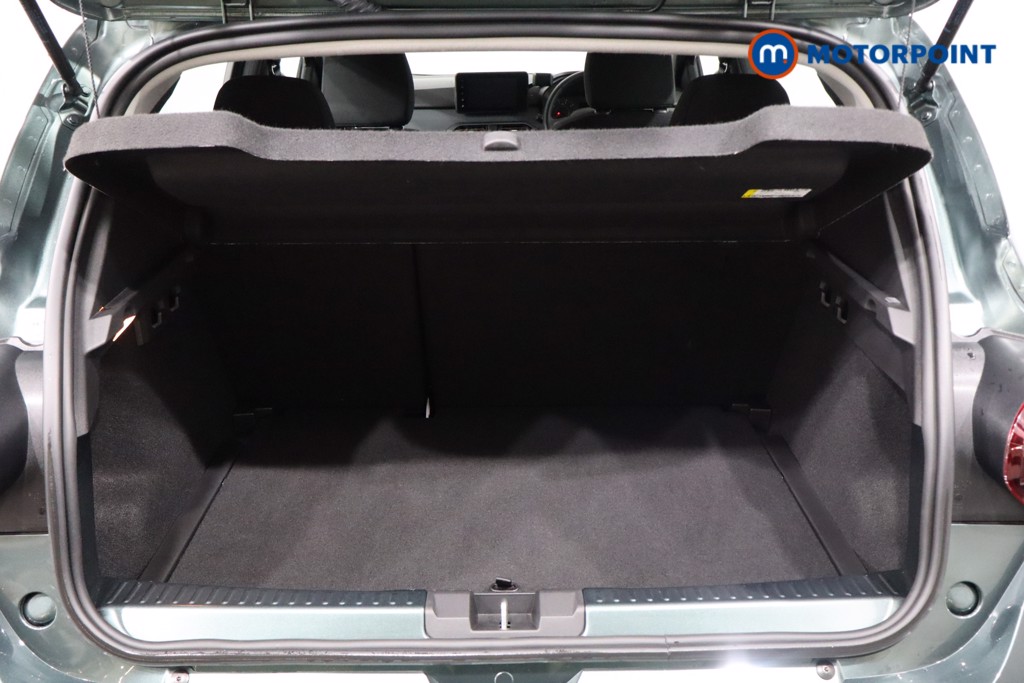 Dacia Sandero Stepway Extreme Manual Petrol-Lpg Hatchback - Stock Number (1617577) - 38th supplementary image