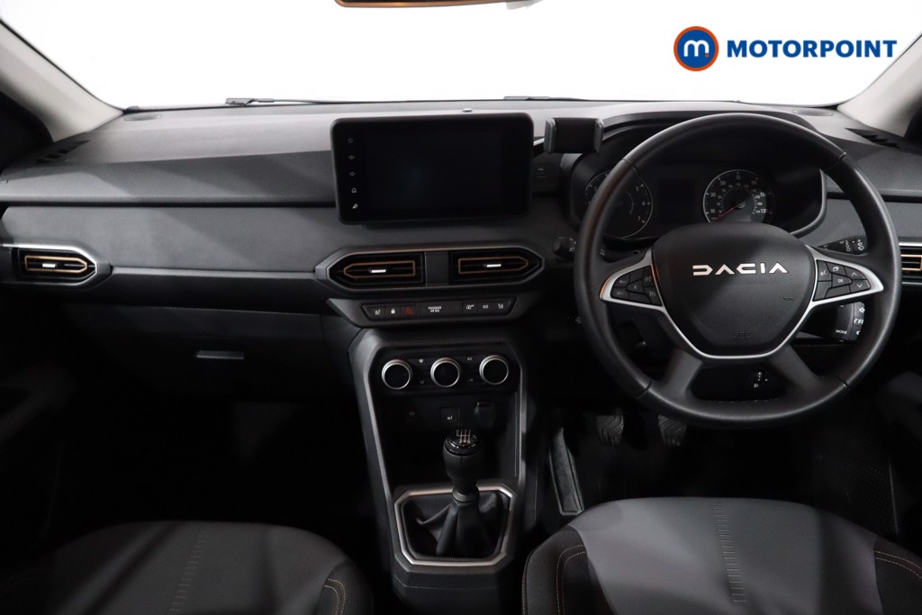 Dacia Sandero Stepway Extreme Manual Petrol-Lpg Hatchback - Stock Number (1617577) - 1st supplementary image