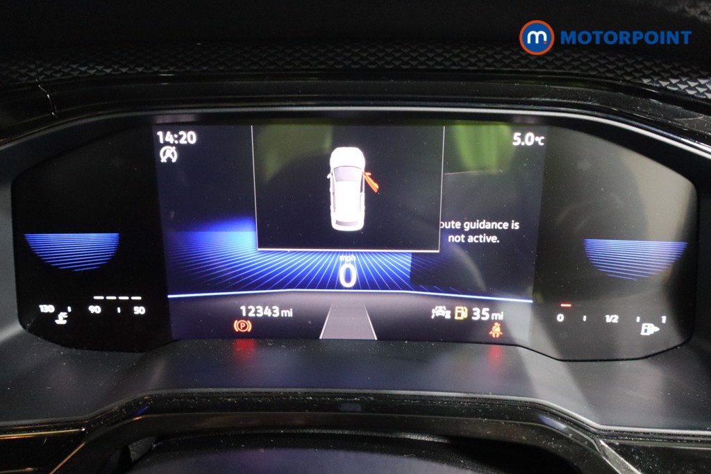 Volkswagen Polo Life Manual Petrol Hatchback - Stock Number (1617579) - 2nd supplementary image